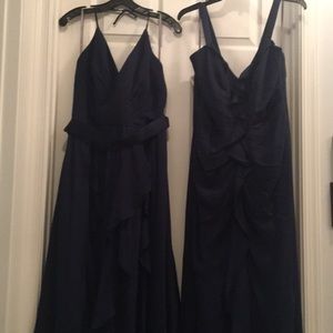 Vera Wang Bridesmaids Dresses/Formal Dresses